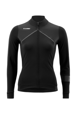 Cube Blackline - maglia ciclismo - donna