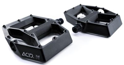 Acid Flat C2-CC - pedali MTB