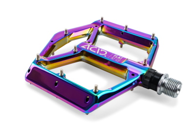 Acid Flat A1-CB - pedali freeeride