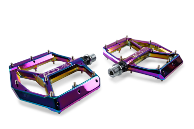 Acid Flat A1-CB - pedali freeeride