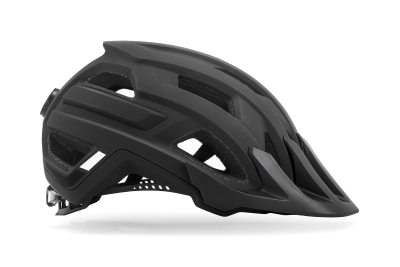 Cube Rook - casco bici