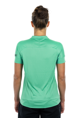 Cube ATX WS Round Neck - maglia MTB - donna
