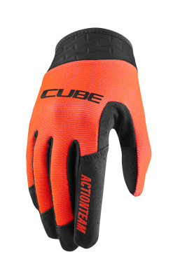 Cube Performance Junior X Actionteam - guanti mtb - bambino