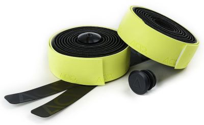 Black/Yellow