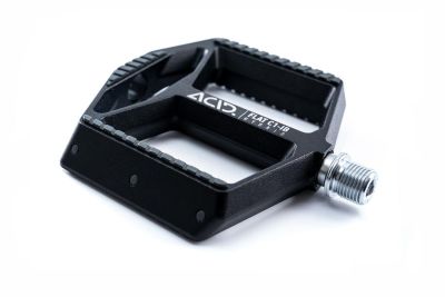Acid Flat A2-IB Hybrid - pedali MTB