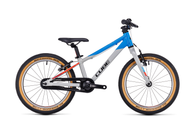 Cube Cubie 180 SLX teamline
