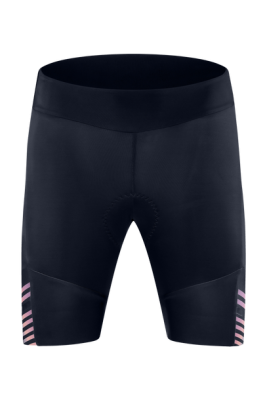 Cube Teamline Ws Cycle - pantaloni corti bici - donna