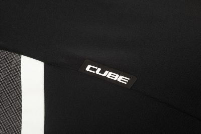 Cube Blackline Bib Tights - pantaloncini lunghi ciclismo - uomo