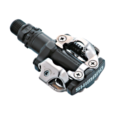 Shimano PD M 520 - pedali MTB