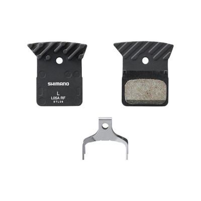 Shimano L05A-RF - pastiglie freno a disco