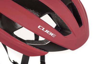 Cube HERON - casco da bici