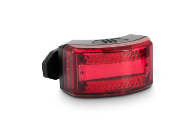 Acid HPP "Red" - luce posteriore