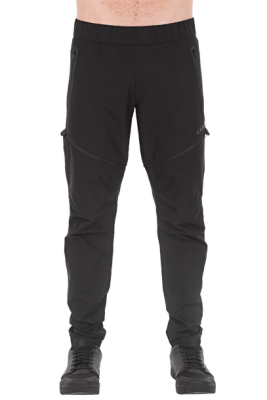 Cube ATX Zip Off - pantaloni zip-off - uomo
