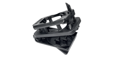 Cube Supporto per spina di ricarica (MY2020-2023 - accessori e-bike