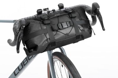 Acid Pack Pro 9 - borsa da manubrio