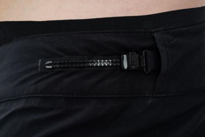 Cube ATX Baggy incl. pantaloncino interno - pantaloni MTB - uomo
