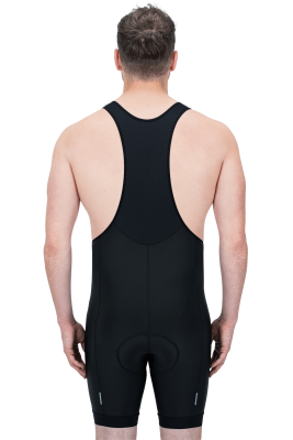 Cube ATX Bib - pantaloni ciclismo - uomo