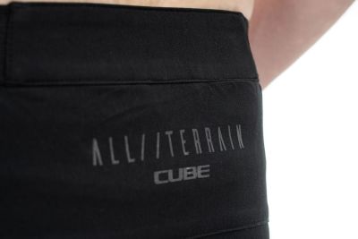 Cube Baggy CMPT - pantalone da bici - uomo