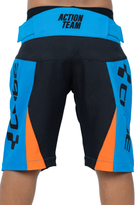 Cube Baggy - pantaloni MTB - bambino