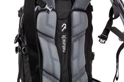 Cube OX25+ - zaino bici