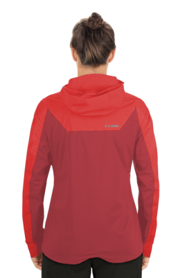 Cube ATX WS Storm - giacca ciclismo - donna