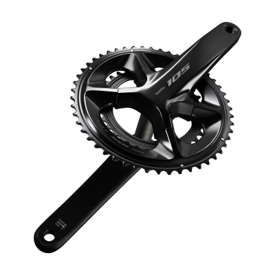 Shimano 105 FC-R7100 172,5 - guarnitura 2x12v.