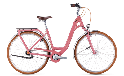Cube Ella Cruise twinkle'n'cream