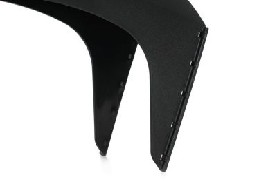Acid Mud Blocker Rear Short - parafango posteriore
