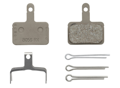 Shimano B05S - pastiglie freno a disco