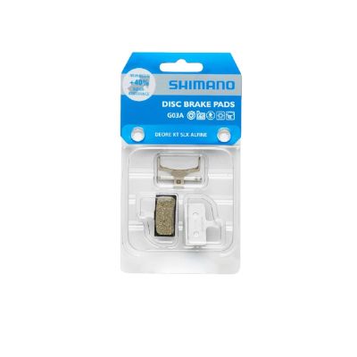 Shimano G03A - pastiglie freni bici