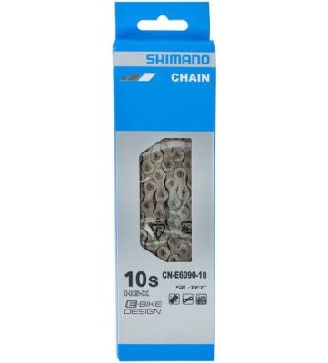 Shimano CN-E6090-10 HG-X - catena