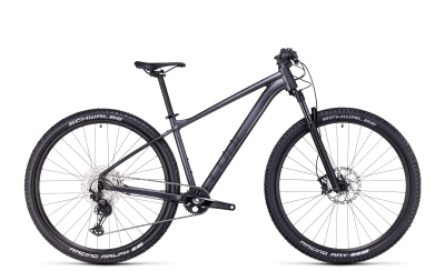 Cube Reaction Pro - MTB Cross Country