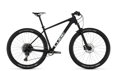 Cube Reaction C:62 One - MTB Cross Country