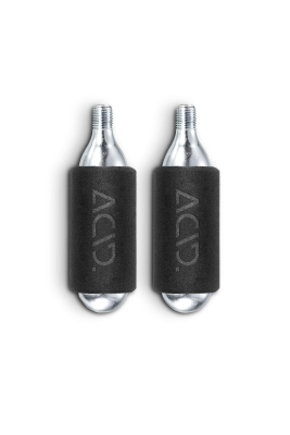 Acid Cartucce di CO2 16 g - mini pompe