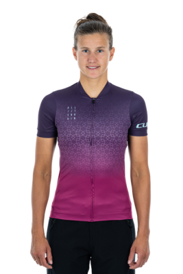 Cube Atx W - maglia ciclismo - donna