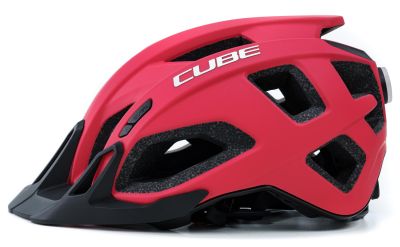 Cube Quest - casco MTB