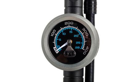 Acid Race Shock 400 - pompa ammortizzatore
