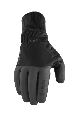 Cube X-Shell X NF - guanti ciclismo