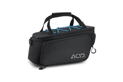 Acid City 8+16 RILink - borsa portapacchi