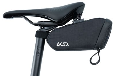 Acid Click M - borsa sottosella bicicletta