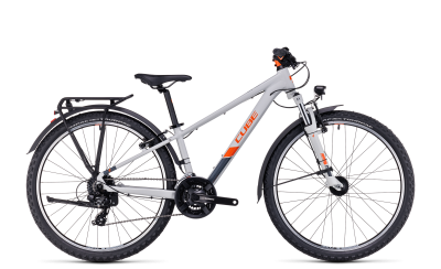 Cube Acid 260 Allroad grey'n'orange