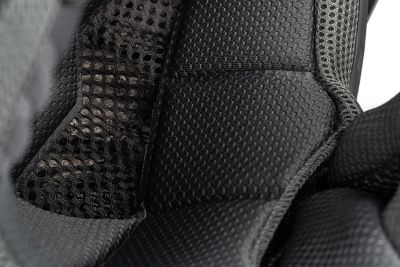 Cube Status X 100% - casco downhill