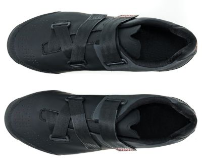 Cube MTB Peak - scarpa MTB