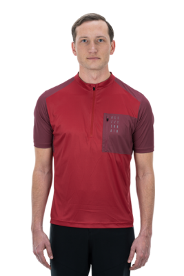 Cube Atx - maglia ciclismo - uomo