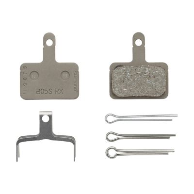 Shimano B05S-RX - pastiglie freno