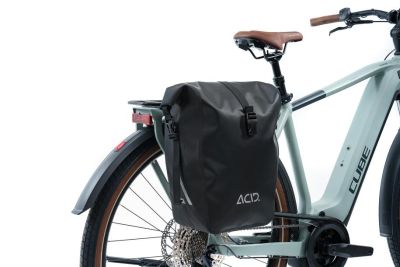 Acid Travlr Pure 15 - borsa portapacchi