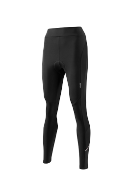 Cube Blackline - pantaloni lunghi ciclismo - donna