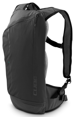 Cube Pure 4Race - zaino bici