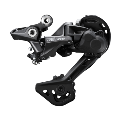 Shimano RD-M5120-SGS - cambio posteriore