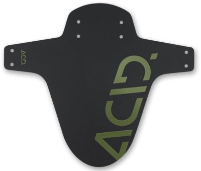 Black/Green